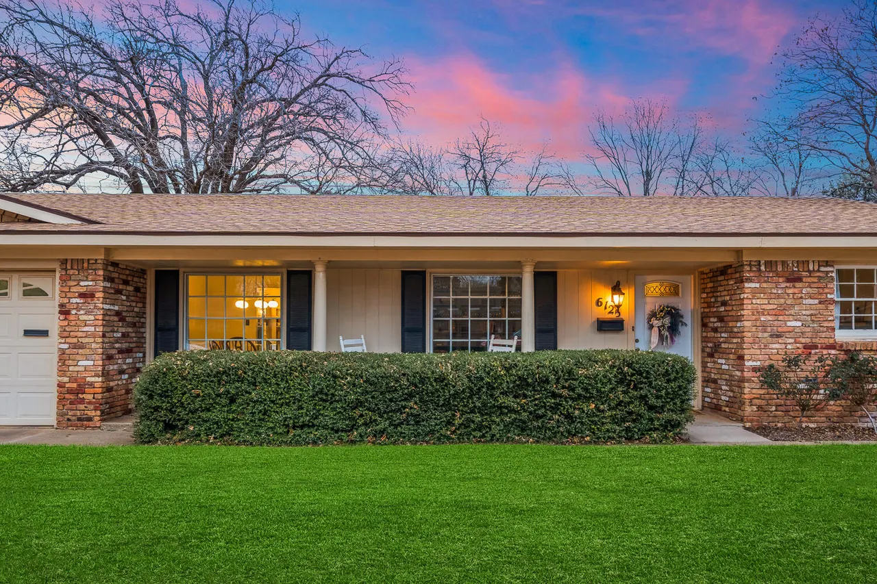 Photo 38 — 6125 Lynnhaven Drive, Lubbock, TX 79413