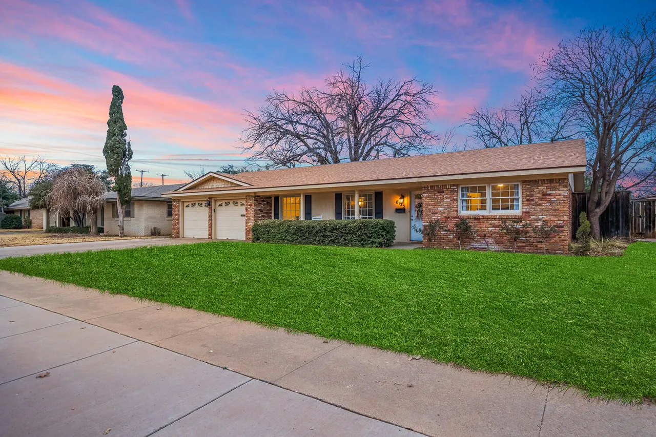 Photo 39 — 6125 Lynnhaven Drive, Lubbock, TX 79413