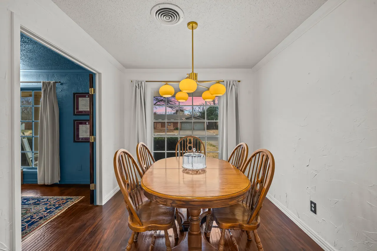Photo 6 — 6125 Lynnhaven Drive, Lubbock, TX 79413