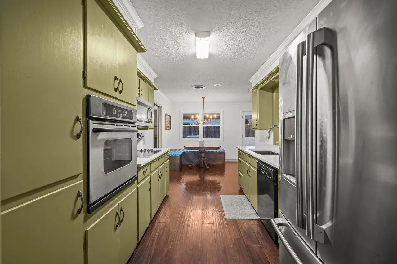 Photo 12 — 6125 Lynnhaven Drive, Lubbock, TX 79413