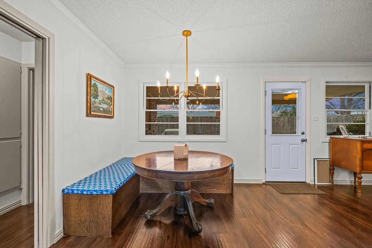 Photo 16 — 6125 Lynnhaven Drive, Lubbock, TX 79413