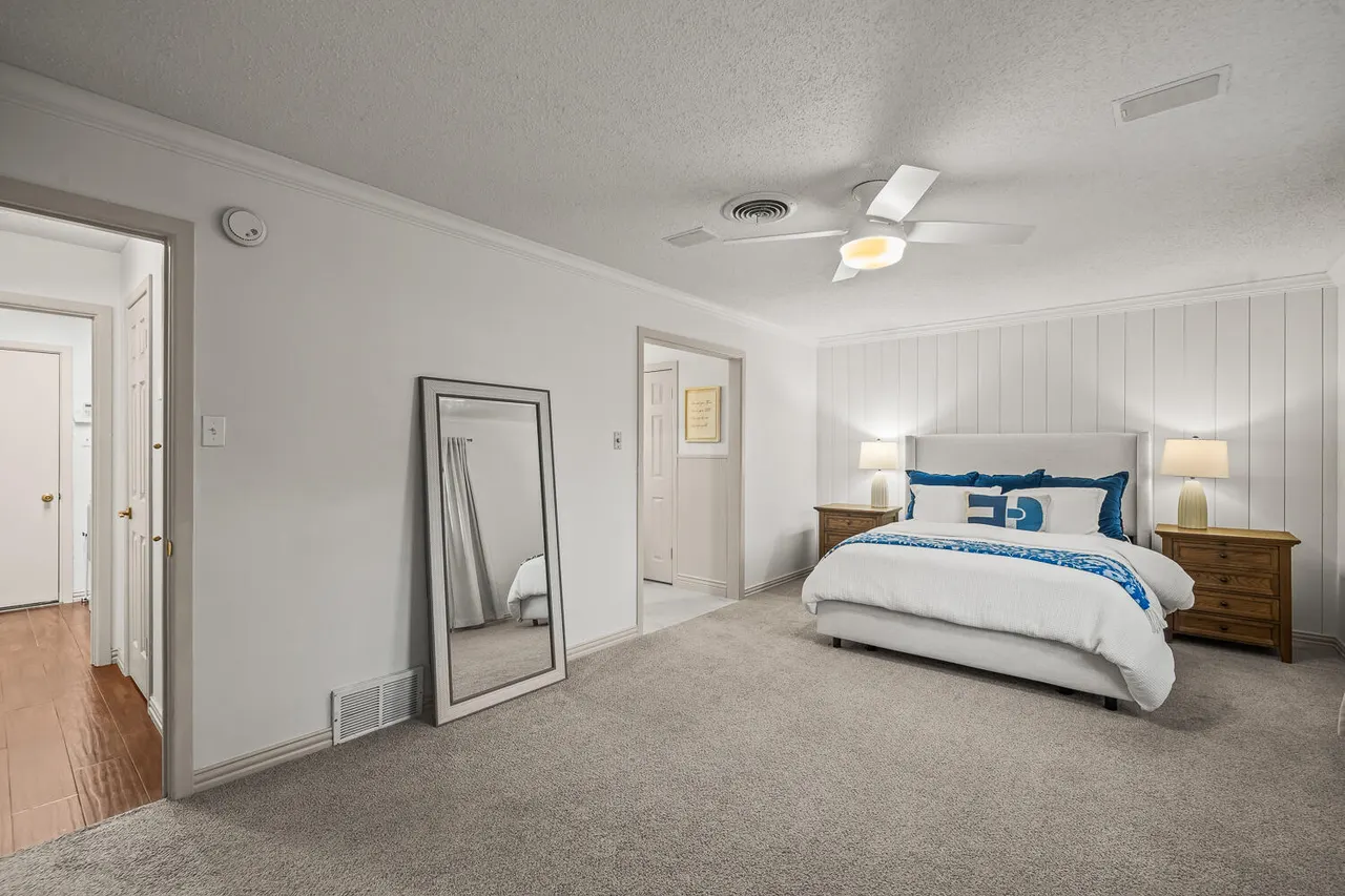 Photo 20 — 6125 Lynnhaven Drive, Lubbock, TX 79413
