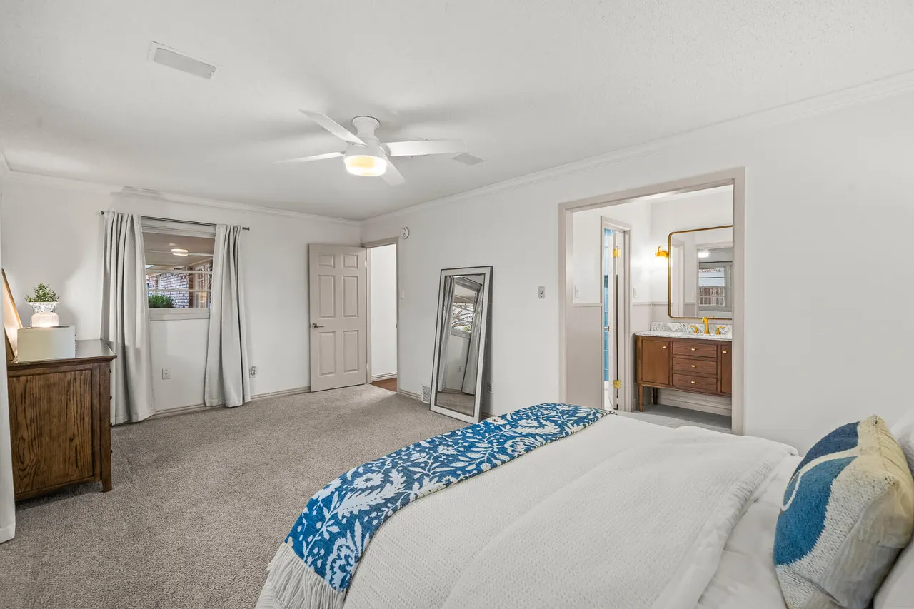 Photo 21 — 6125 Lynnhaven Drive, Lubbock, TX 79413