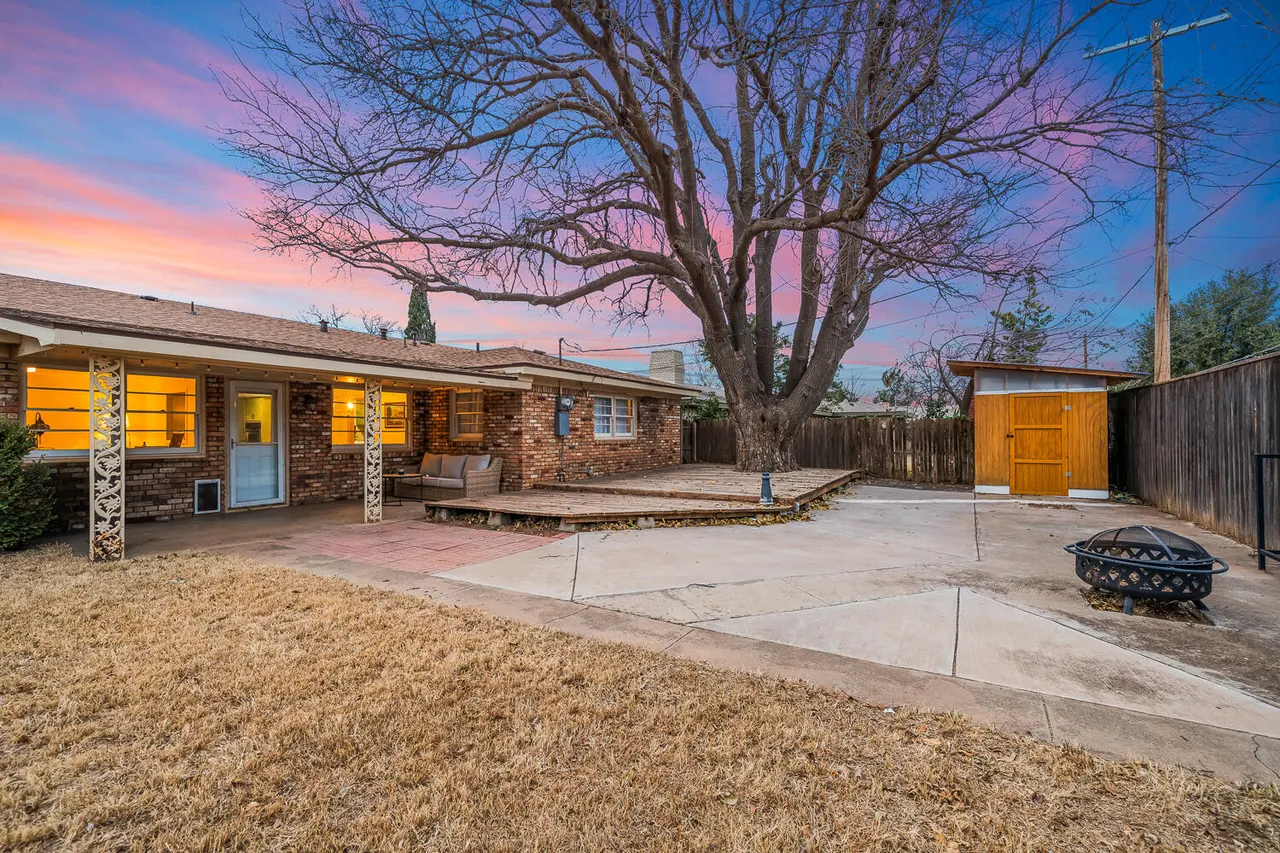 Photo 35 — 6125 Lynnhaven Drive, Lubbock, TX 79413