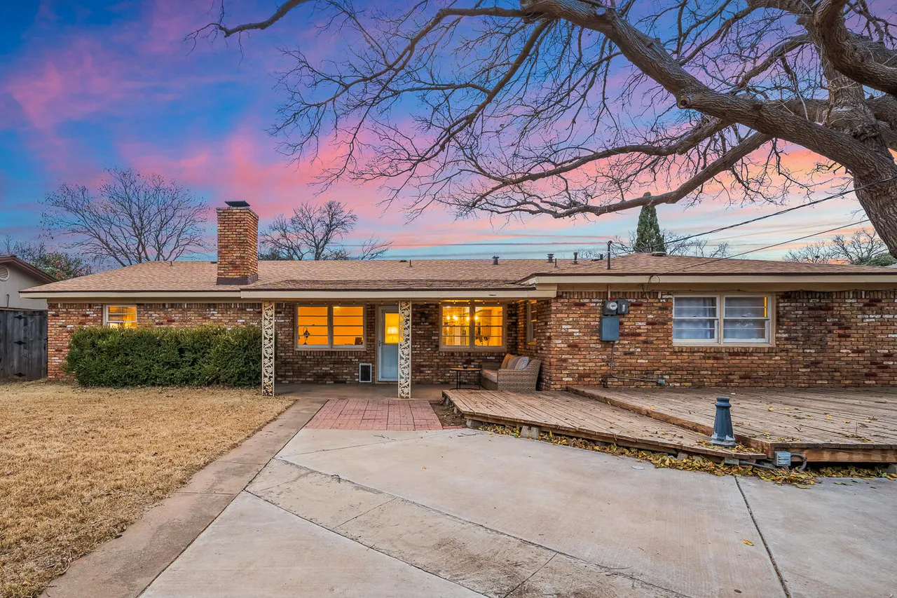 Photo 36 — 6125 Lynnhaven Drive, Lubbock, TX 79413