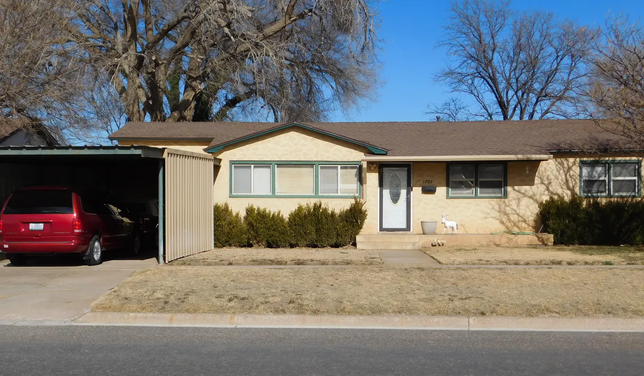 Photo 20 — 1722 W Avenue B, Muleshoe, TX 79347
