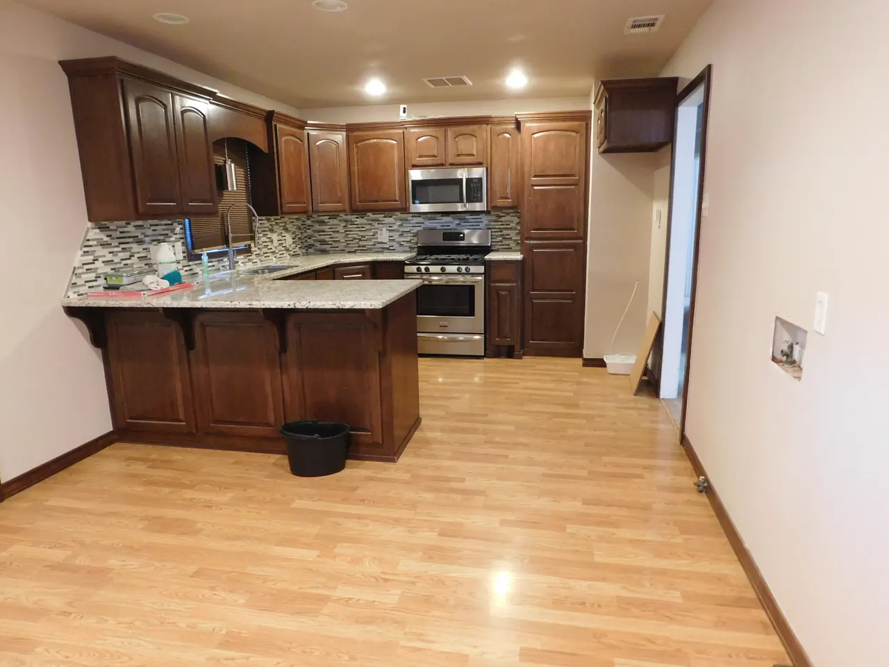Photo 5 — 1722 W Avenue B, Muleshoe, TX 79347