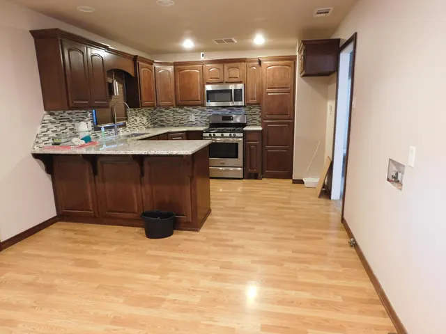 Photo 5 — 1722 W Avenue B, Muleshoe, TX 79347