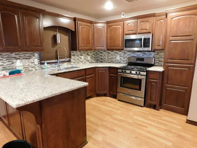 Photo 6 — 1722 W Avenue B, Muleshoe, TX 79347