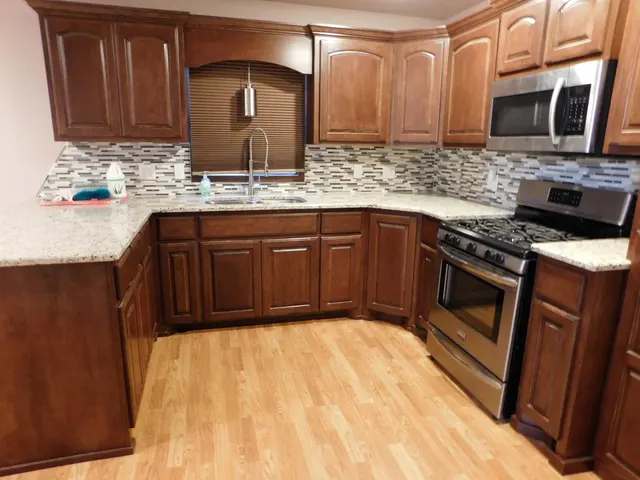 Photo 7 — 1722 W Avenue B, Muleshoe, TX 79347