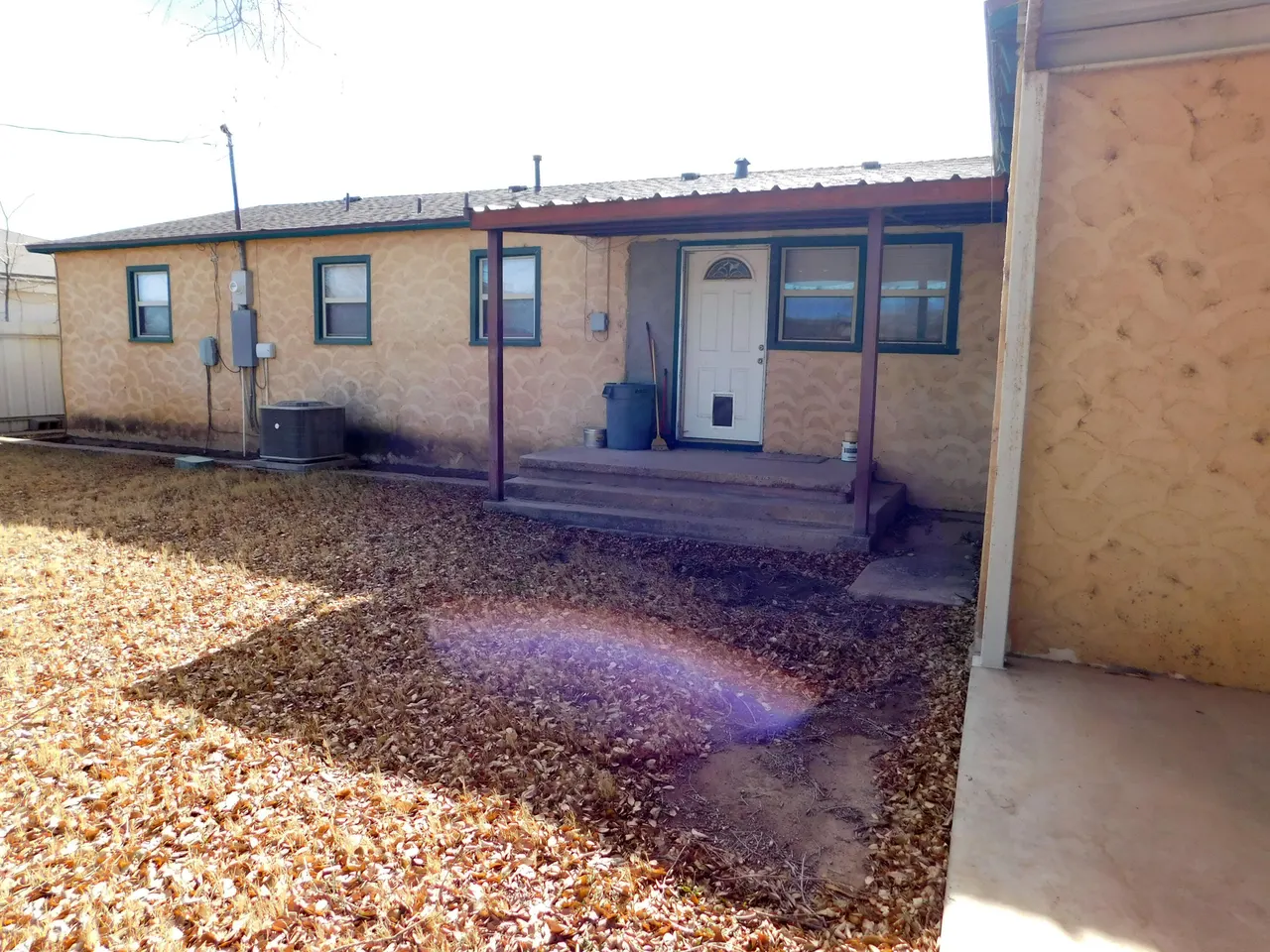 Photo 16 — 1722 W Avenue B, Muleshoe, TX 79347