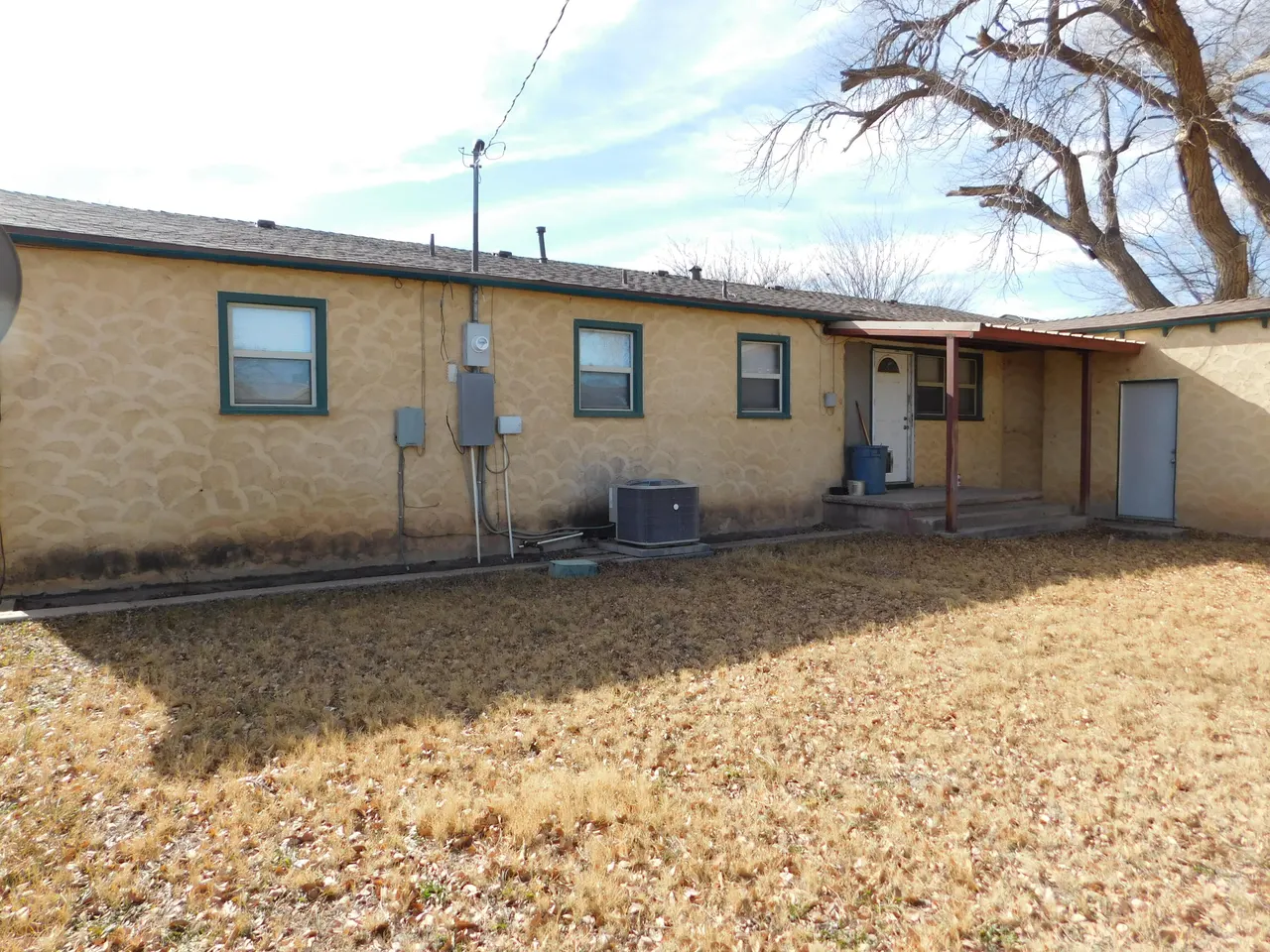 Photo 19 — 1722 W Avenue B, Muleshoe, TX 79347