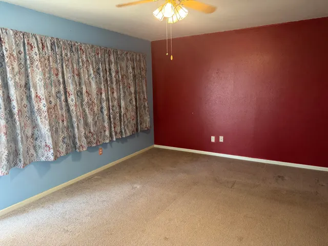 Photo 8 — 645 S Grain Avenue, Crosbyton, TX 79322