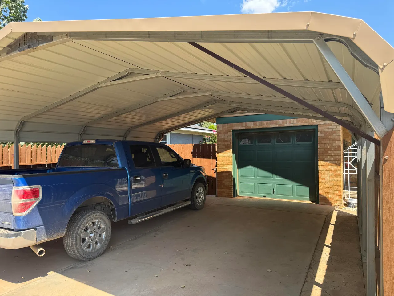 Photo 9 — 645 S Grain Avenue, Crosbyton, TX 79322