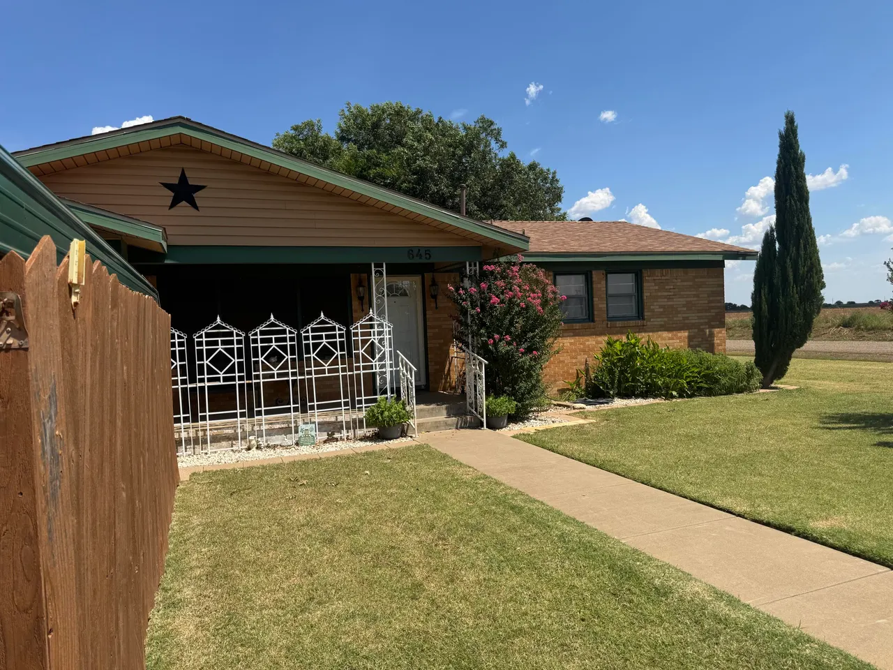 Photo 10 — 645 S Grain Avenue, Crosbyton, TX 79322