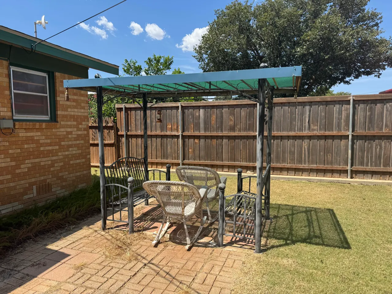 Photo 11 — 645 S Grain Avenue, Crosbyton, TX 79322