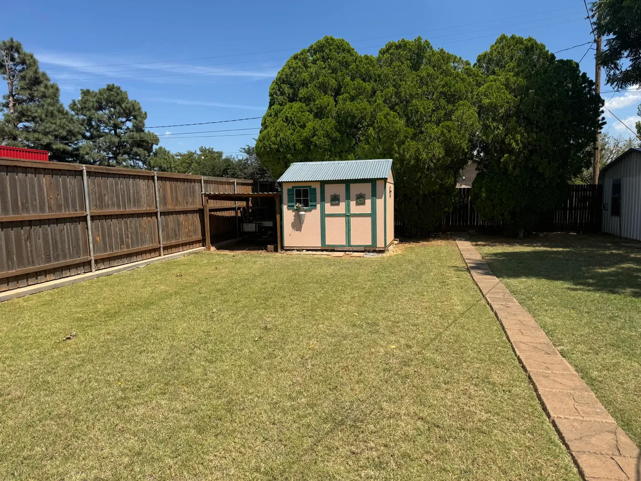 Photo 12 — 645 S Grain Avenue, Crosbyton, TX 79322