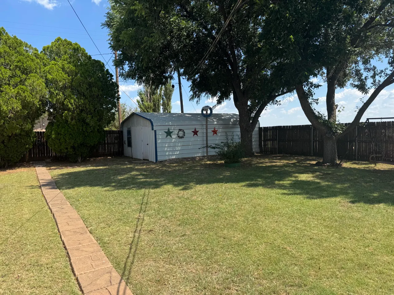 Photo 14 — 645 S Grain Avenue, Crosbyton, TX 79322