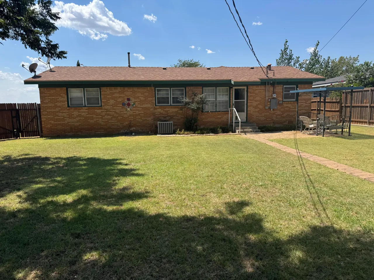 Photo 15 — 645 S Grain Avenue, Crosbyton, TX 79322