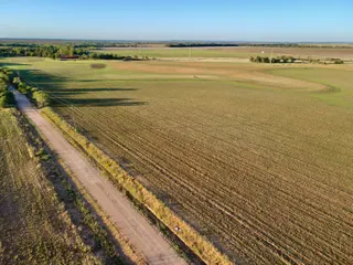 Sold home at Tract 5- 115+/- Acres State Highway 70