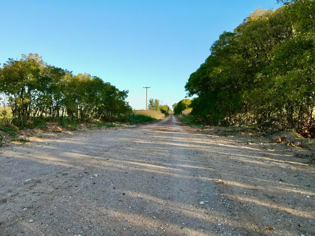 Photo 3 — Tract 5- 115+/- Acres State Highway 70, Turkey, TX 79261