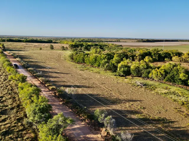 Photo 4 — Tract 5- 115+/- Acres State Highway 70, Turkey, TX 79261