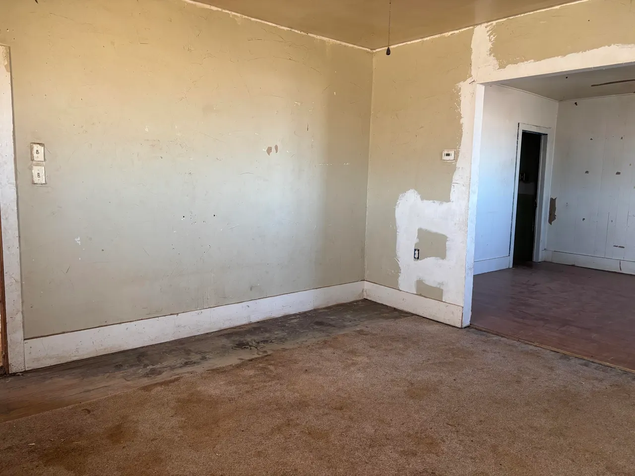 Photo 9 — 311 11th Street, Ralls, TX 79357