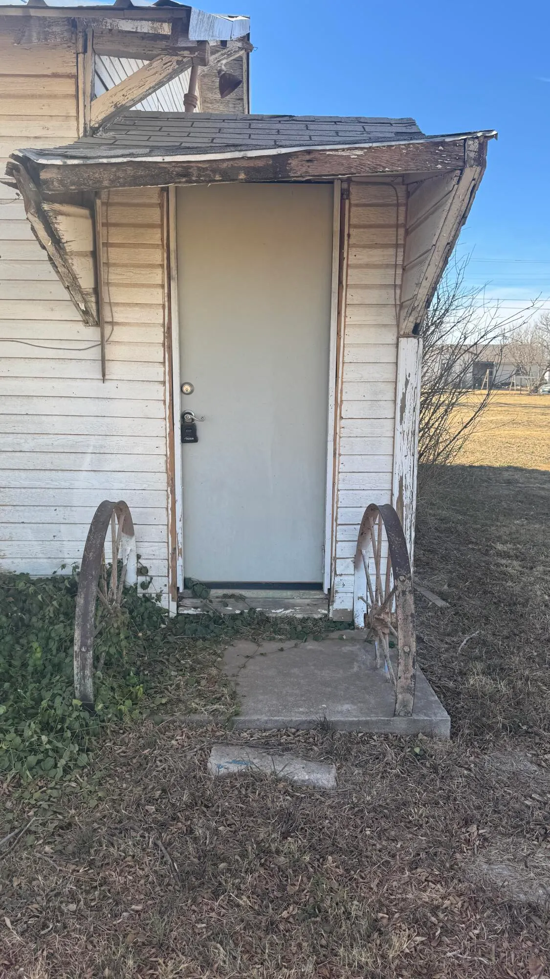 Photo 15 — 311 11th Street, Ralls, TX 79357