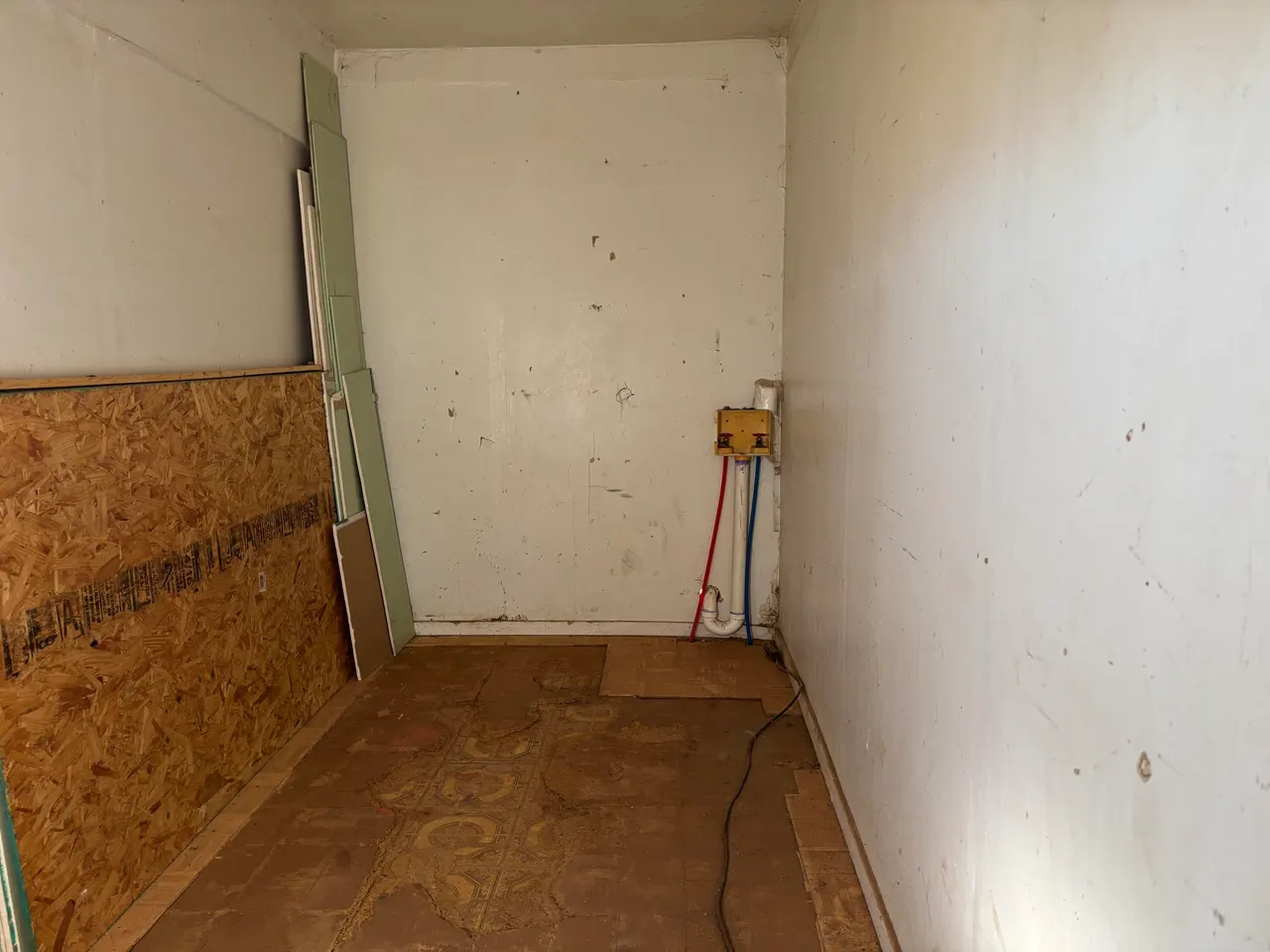 Photo 10 — 311 11th Street, Ralls, TX 79357