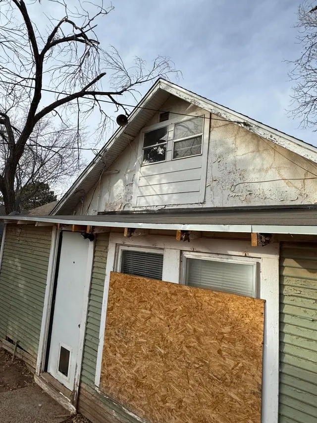 Photo 2 — 2119 26th Street, Lubbock, TX 79411