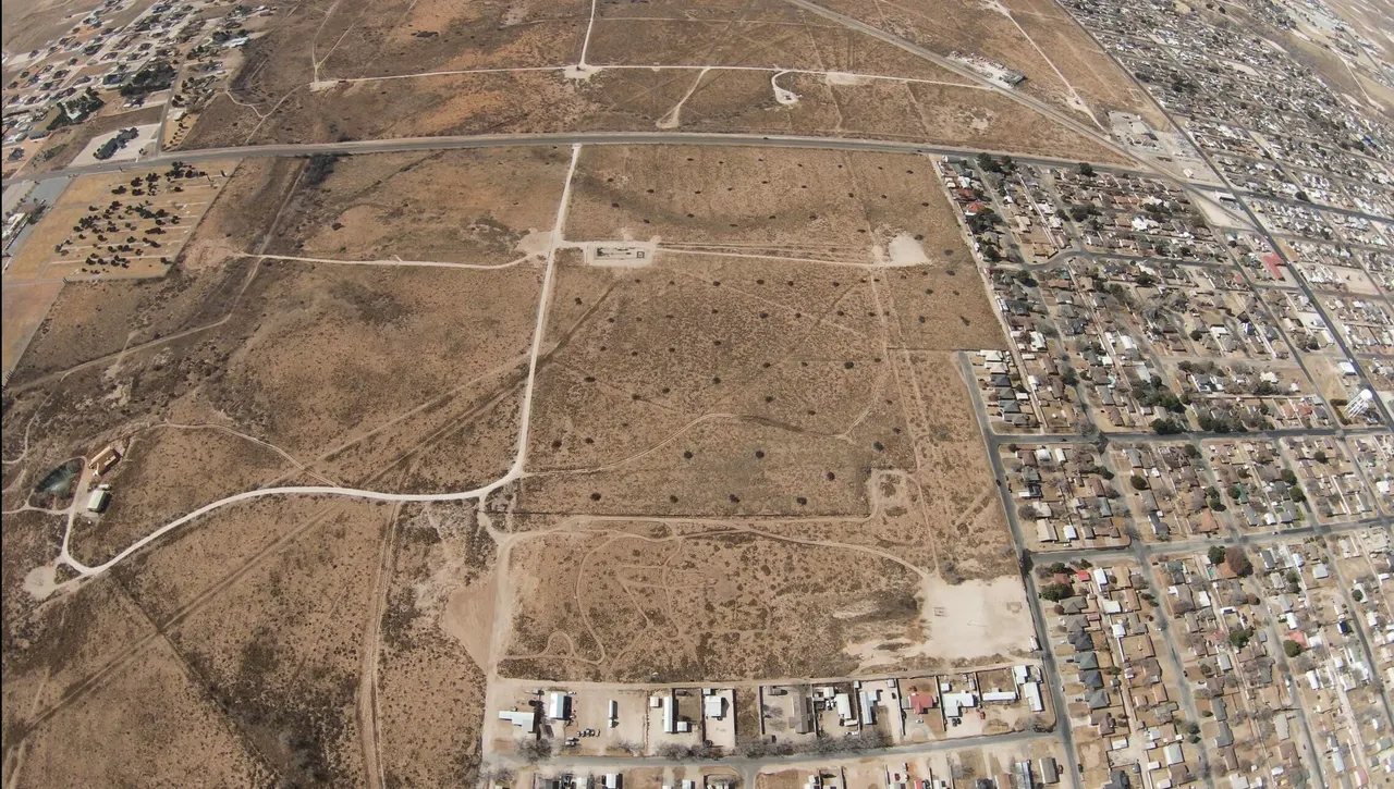 Photo 3 — BLK G SEC 190, Seminole, TX 79360