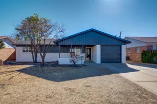 Sold home at 5433 42nd Street