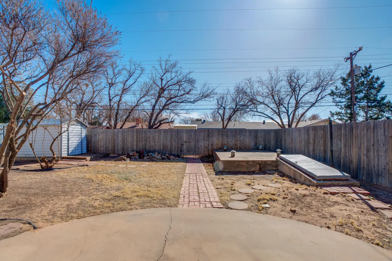 Photo 32 — 5433 42nd Street, Lubbock, TX 79414