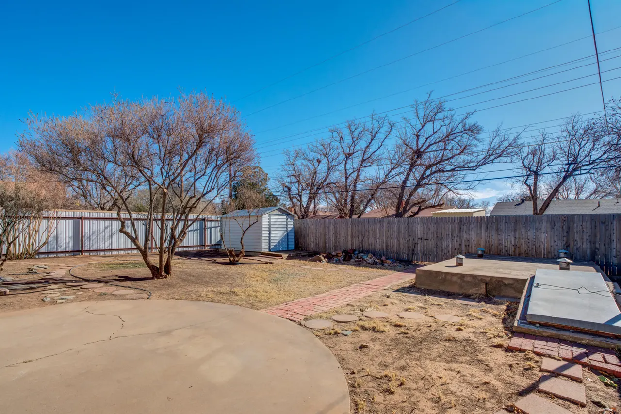 Photo 33 — 5433 42nd Street, Lubbock, TX 79414