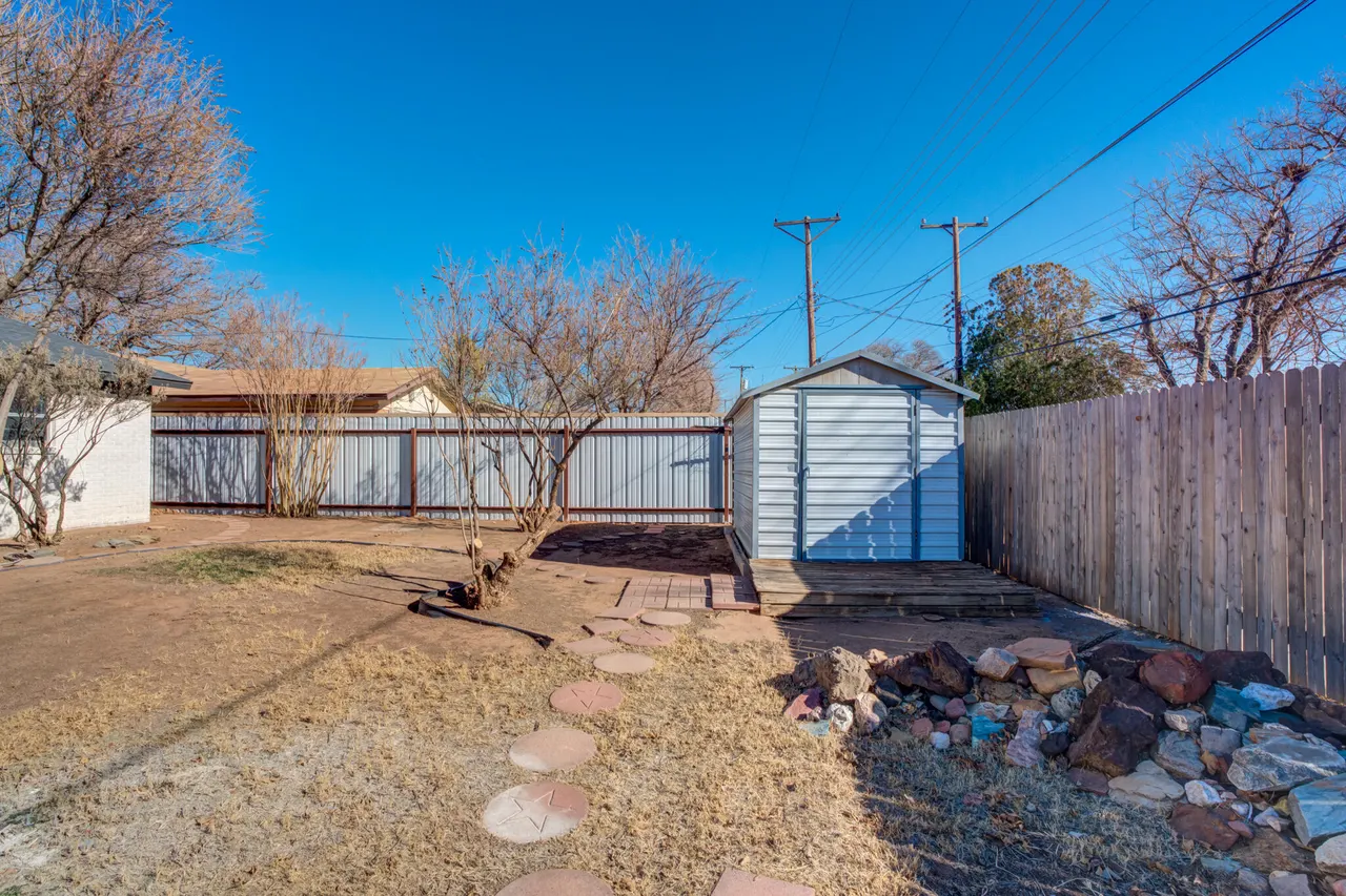 Photo 34 — 5433 42nd Street, Lubbock, TX 79414