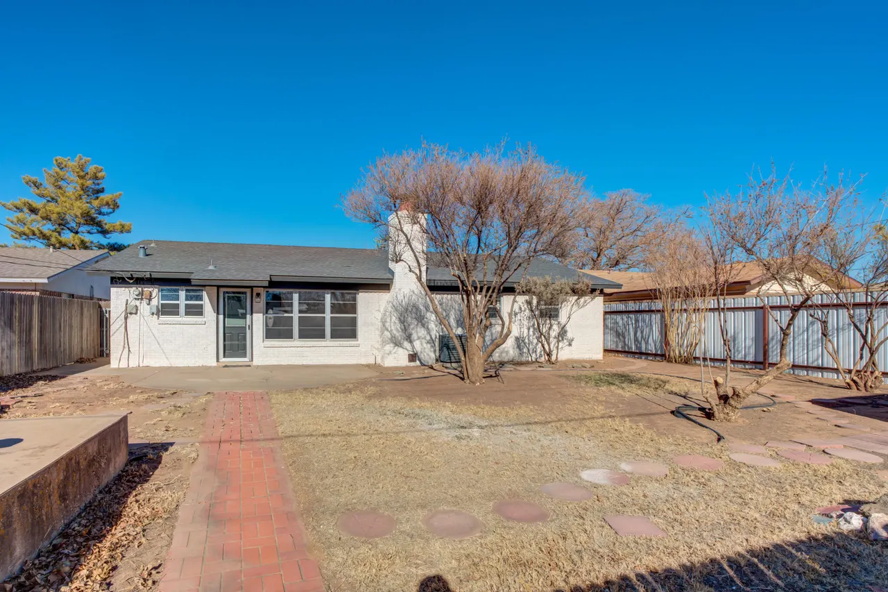 Photo 36 — 5433 42nd Street, Lubbock, TX 79414