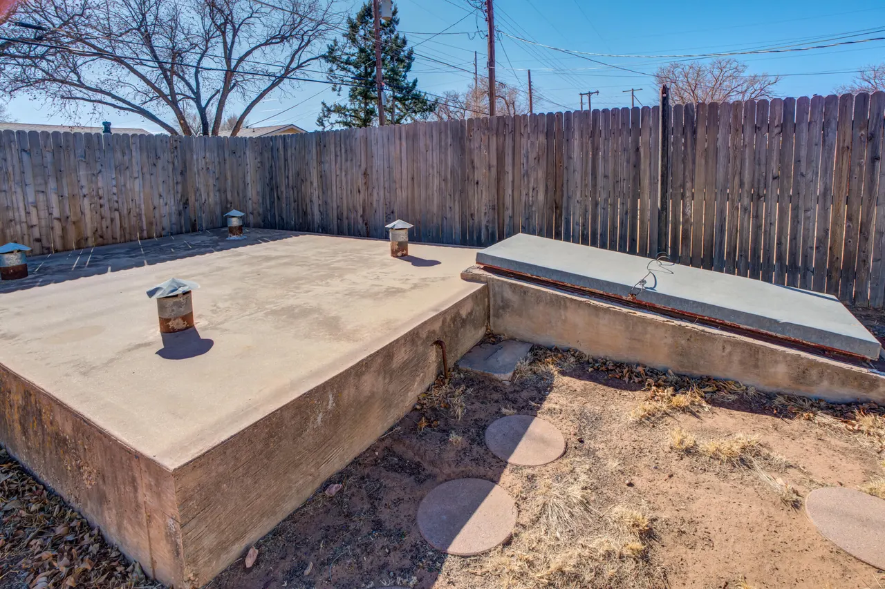 Photo 35 — 5433 42nd Street, Lubbock, TX 79414