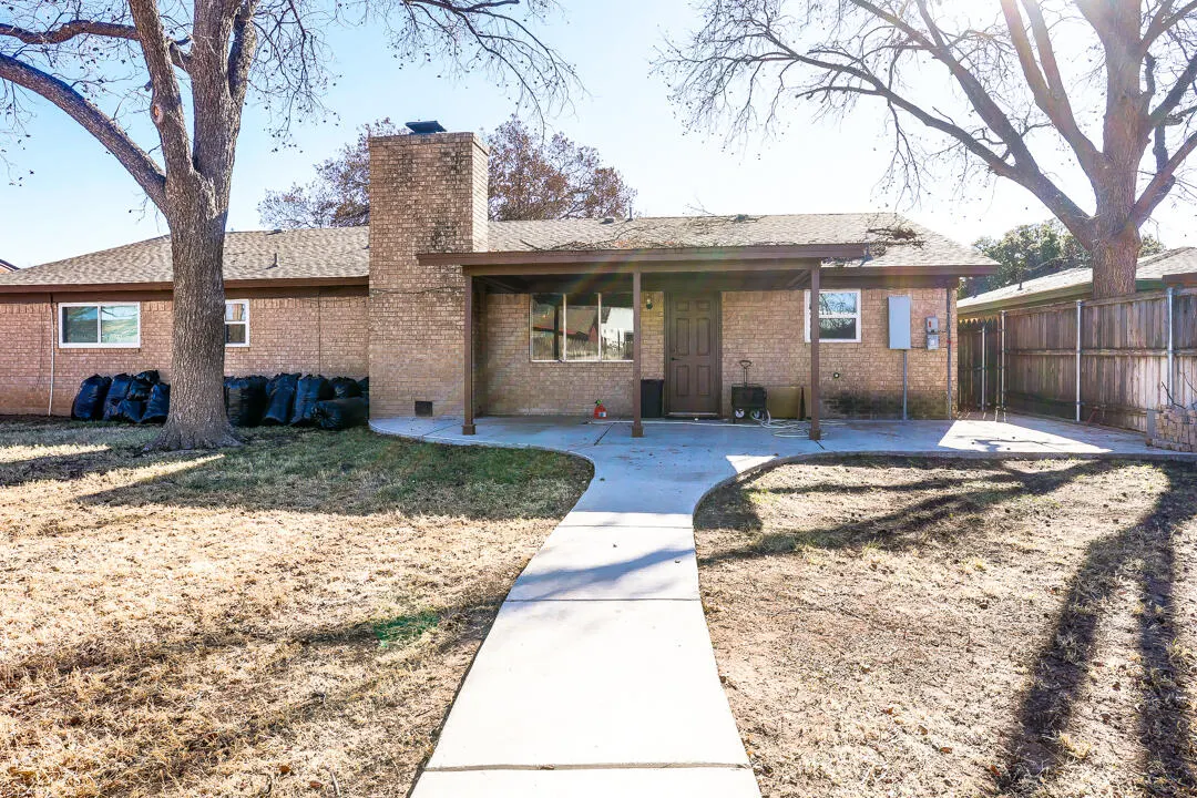 Photo 20 — 4306 57th Street, Lubbock, TX 79413
