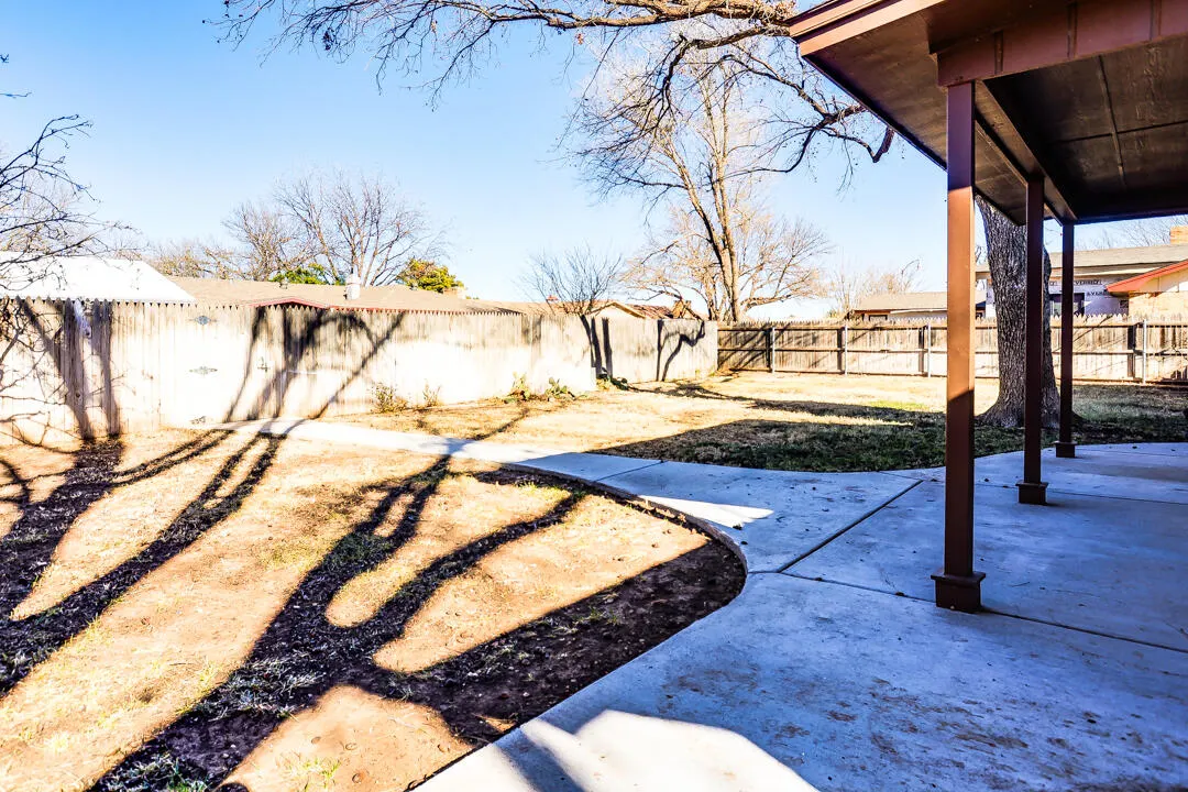 Photo 21 — 4306 57th Street, Lubbock, TX 79413