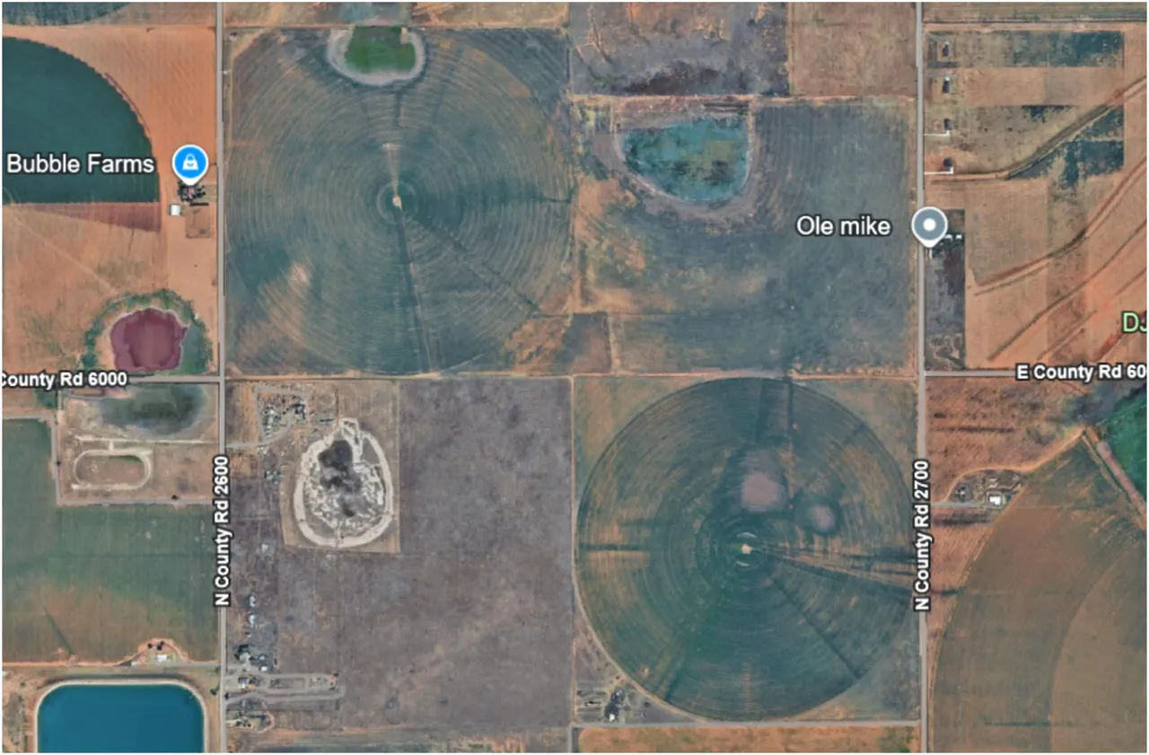 Photo 2 — 445 AC N County Rd 2600, Idalou, TX 79329