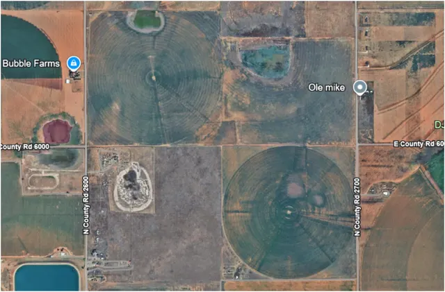 Photo 2 — 445 AC N County Rd 2600, Idalou, TX 79329