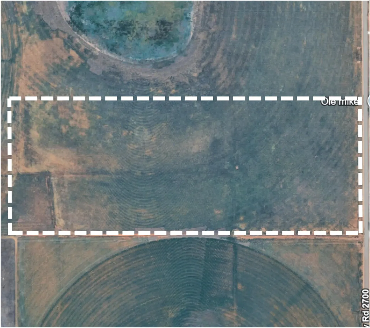 Photo 5 — 445 AC N County Rd 2600, Idalou, TX 79329