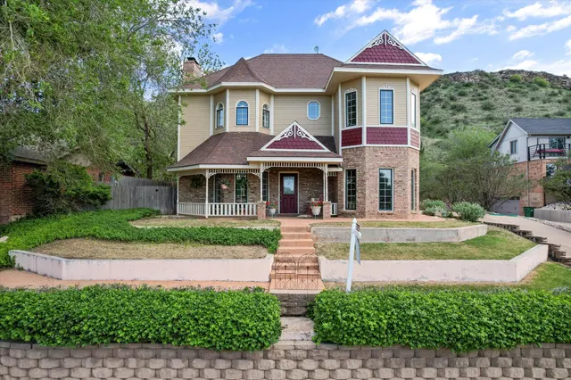 Photo 2 — 67 S Lakeshore Drive, Ransom Canyon, TX 79366
