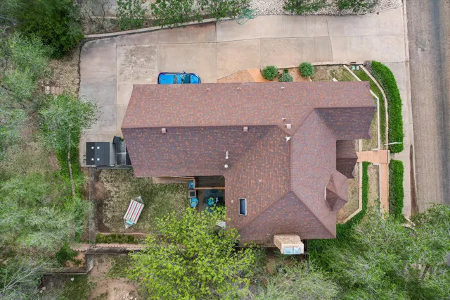 Photo 5 — 67 S Lakeshore Drive, Ransom Canyon, TX 79366