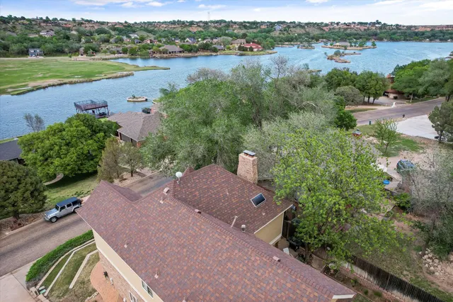 Photo 4 — 67 S Lakeshore Drive, Ransom Canyon, TX 79366