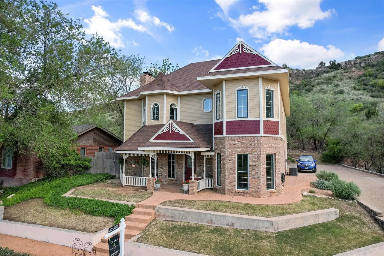 Photo 3 — 67 S Lakeshore Drive, Ransom Canyon, TX 79366