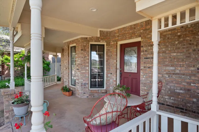 Photo 7 — 67 S Lakeshore Drive, Ransom Canyon, TX 79366