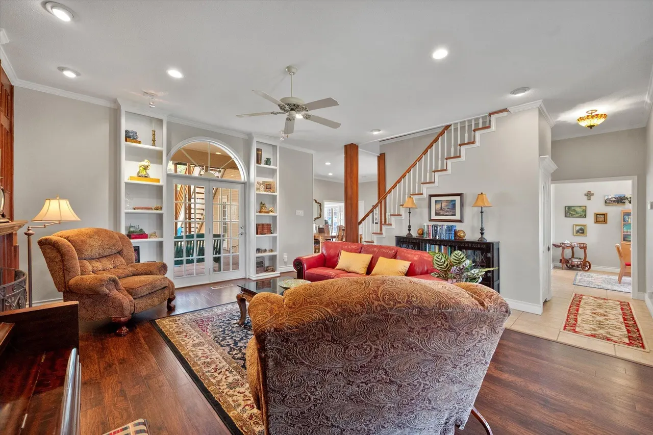 Photo 12 — 67 S Lakeshore Drive, Ransom Canyon, TX 79366