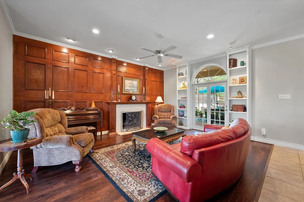 Photo 9 — 67 S Lakeshore Drive, Ransom Canyon, TX 79366