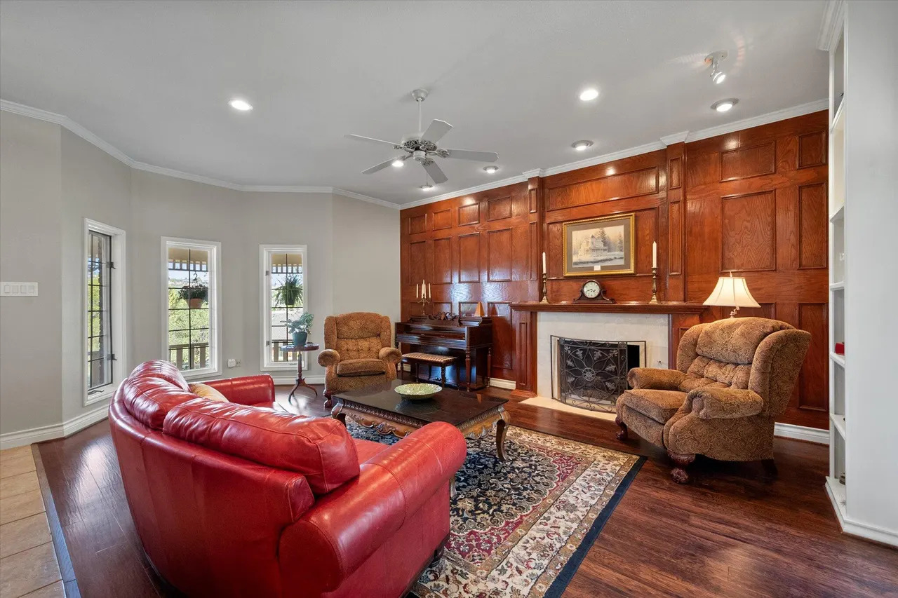 Photo 10 — 67 S Lakeshore Drive, Ransom Canyon, TX 79366